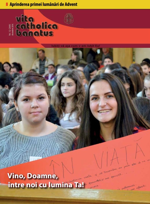 Vita Catholica Banatus