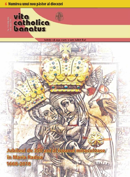 Vita Catholica Banatus