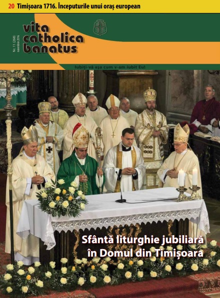 Vita Catholica Banatus