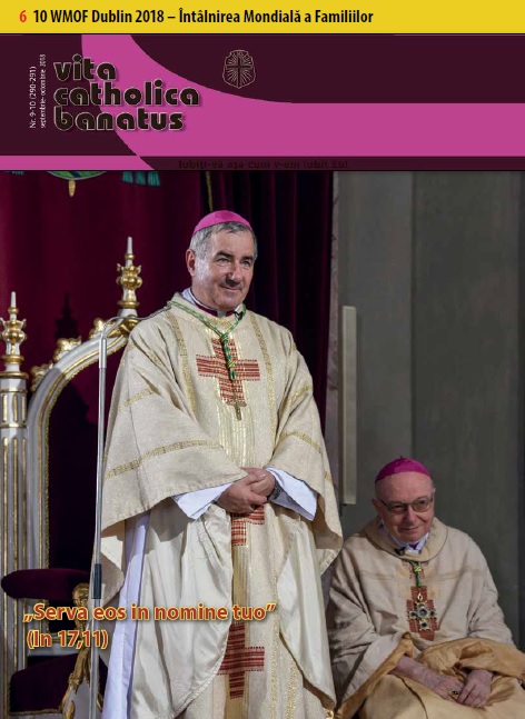 Vita Catholica Banatus